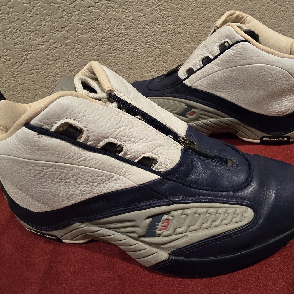Reebok Iverson Answer 4